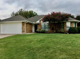 4 Salida Dr, Trophy Club, TX 76262