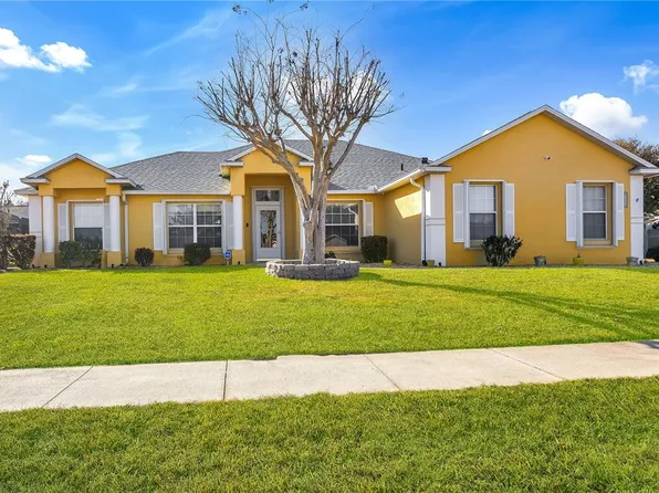 10521 Cedar Forest Cir, Clermont, FL 34711