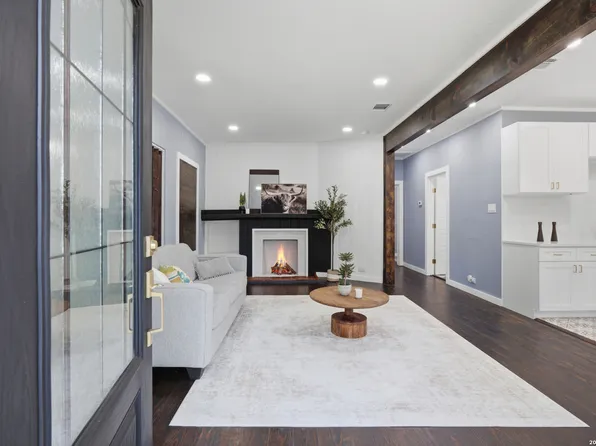 520 Frost Street, San Antonio, TX 78201