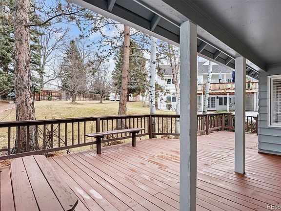 3rd image of 4505 S Yosemite Street #141