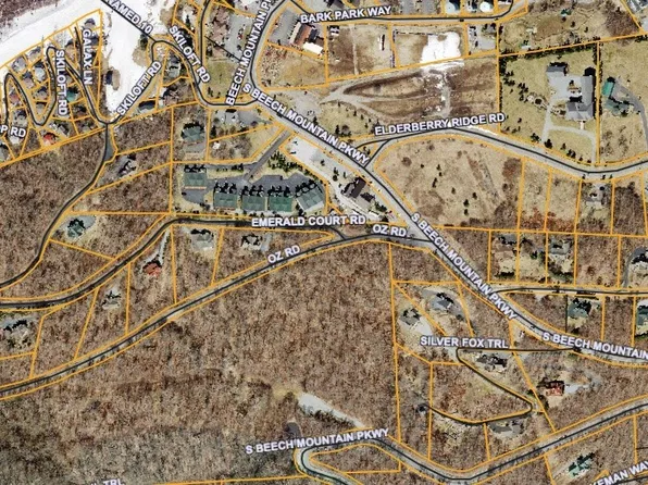 TBD Wakeman Way, Banner Elk, NC 28604