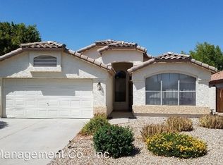 12810 W Monte Vista Rd, Avondale, AZ 85392