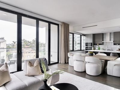 2604 5th Ave #601, San Diego, CA, 92103