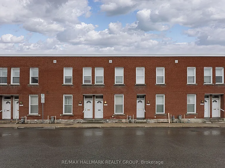 238 Cumberland St — Photo 1