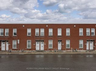 238 Cumberland St, Ottawa, ON K1N 7H5