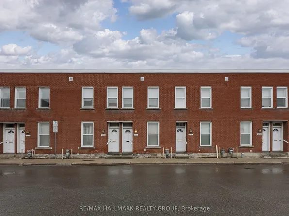 238 Cumberland St, Ottawa, ON K1N 7H5