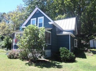 127 Thunder Rd, Franklin, NH 03235