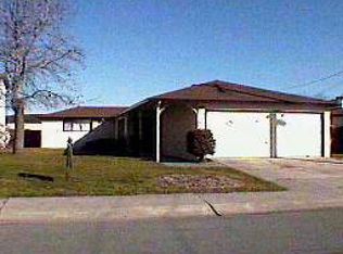 14662 S Bethany St, San Leandro, CA