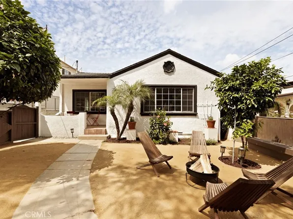 1361 Armadale Ave, Los Angeles, CA 90042