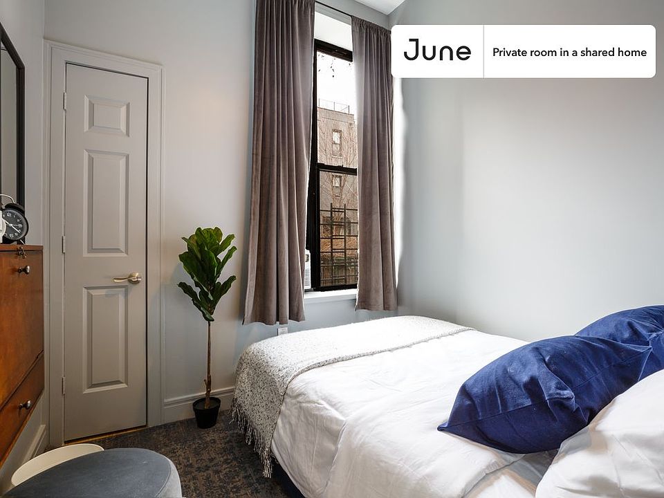 1st image of 108 W 119th St #2B