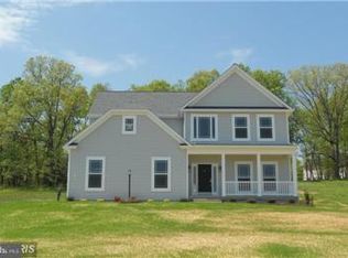17336 Mineral Way, Culpeper, VA 22701