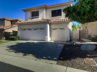 1232 E Pershing Ave, Phoenix, AZ 85022