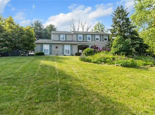 5554 Nina Cir, Coopersburg, PA 18036