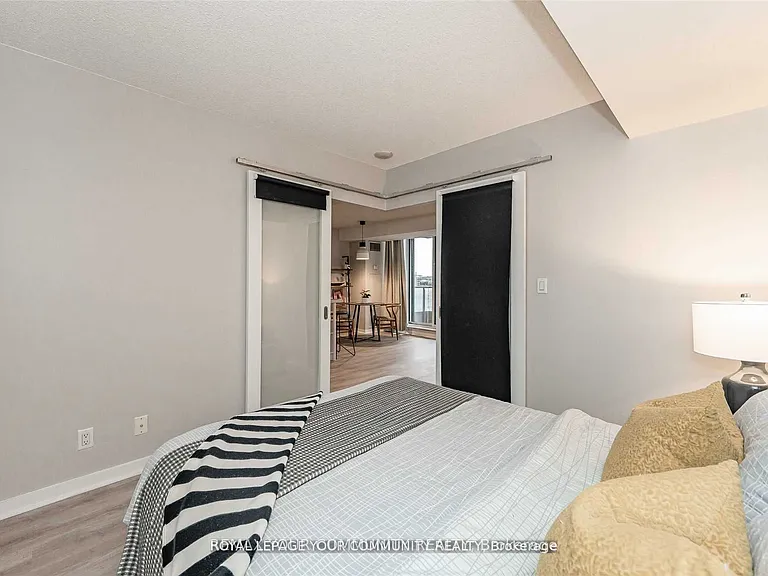 76 Shuter St #1307 — Photo 15