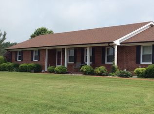 18195 Westminster Ave, Abingdon, VA 24211