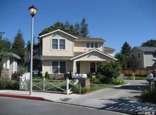 1980 Adams St, Yountville, CA