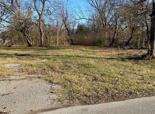 512 Muskogee St, Okmulgee, OK 74447