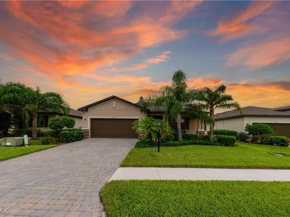 14084 Vindel Cir, Fort Myers, FL 33905