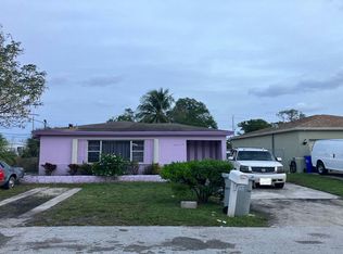 2043 NW 8th St, Pompano Beach, FL 33069