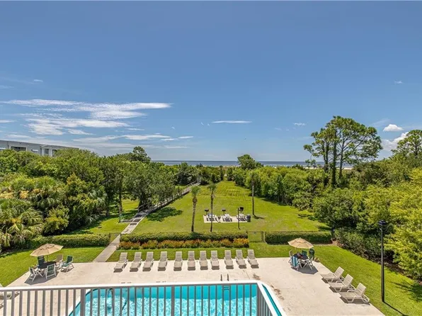 1524 Wood Ave, Saint Simons Island, GA 31522