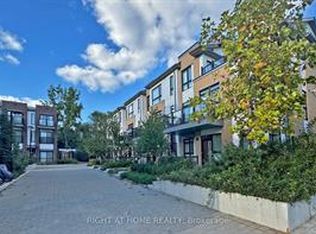 90 Canon Jackson Dr E, Toronto, ON