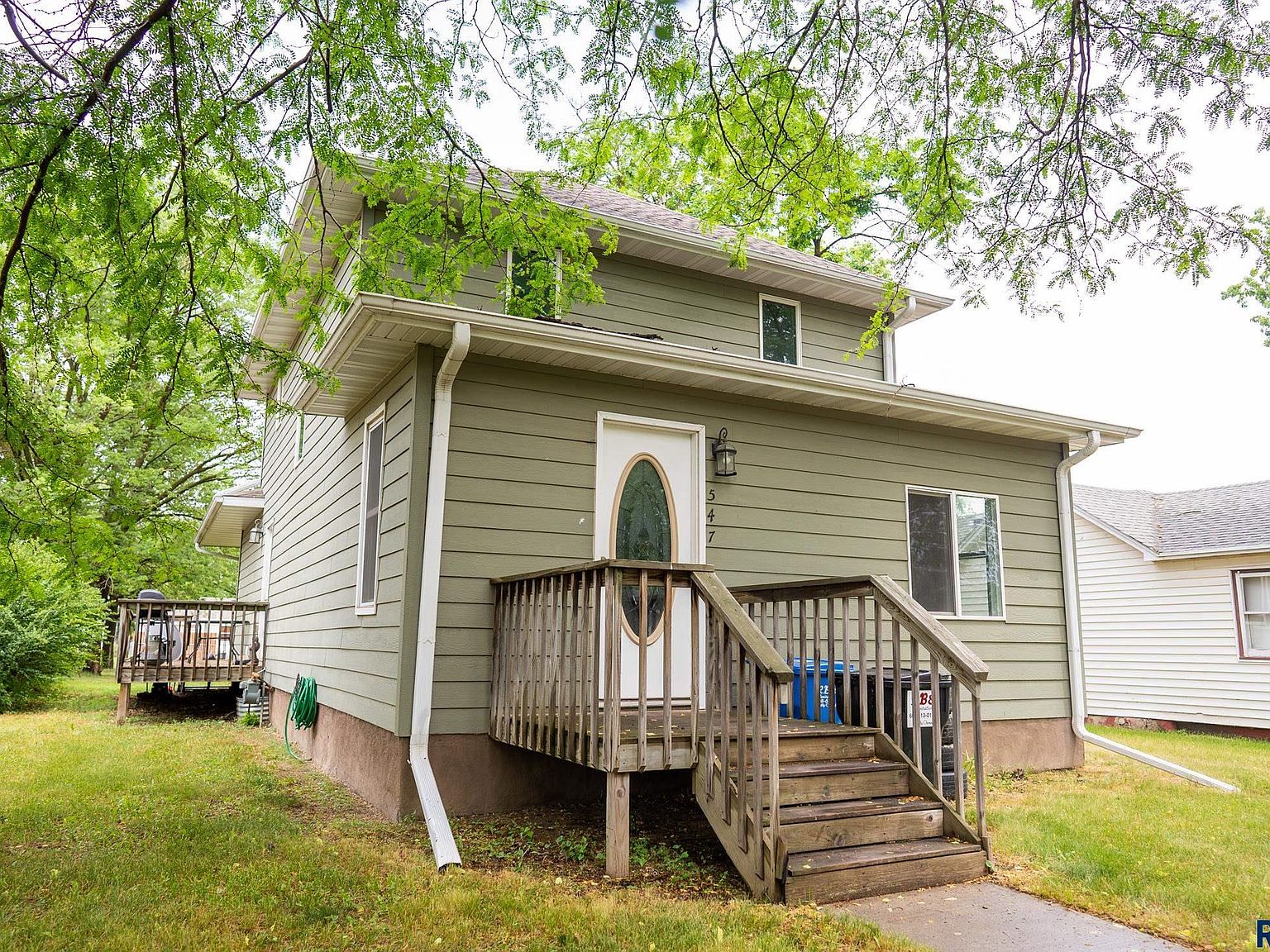 547 W 1st St, Parker, SD 57053 MLS 22303642 Zillow