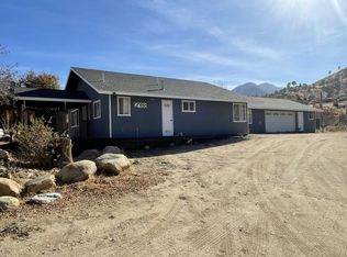 2988 Commercial Ave, Bodfish, CA 93240