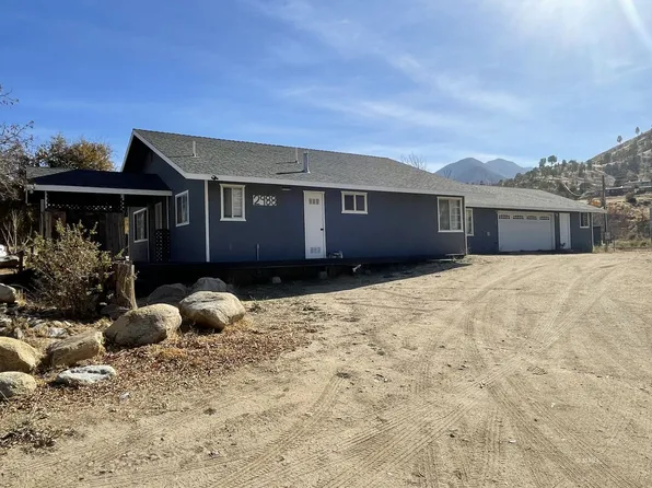 2988 Commercial Ave, Bodfish, CA 93240
