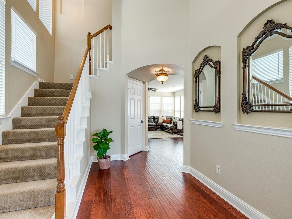 4548 Connemara Dr, Frisco, TX 75034 | Zillow