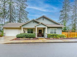 3488 River Heights Dr, Springfield, OR 97477