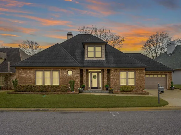 1036 Linkside Dr, Birmingham, AL 35242