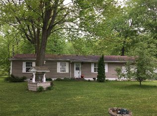 355 N Huron Rd, Linwood, MI 48634