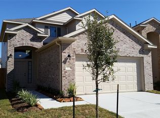 8234 Rustic Cape Dr, Cypress, TX 77433