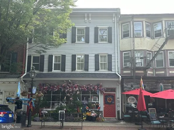 212 Farnsworth Ave #214-3, Bordentown, NJ 08505