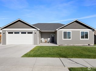 1420 W Century St, Moses Lake, WA 98837