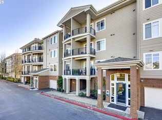 4884 NW Promenade Ter UNIT 205, Portland, OR 97229