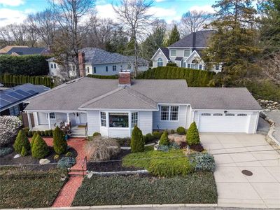 12 Coldbrook Ct, Cranston, RI, 02920