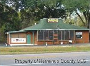 14445 Ponce De Leon Blvd, Brooksville, FL 34601