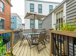 451 W 4th St #2, South Boston, MA 02127