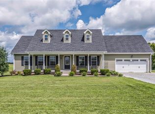 2300 Maysville Rd LOT 1, Dickson, TN 37055