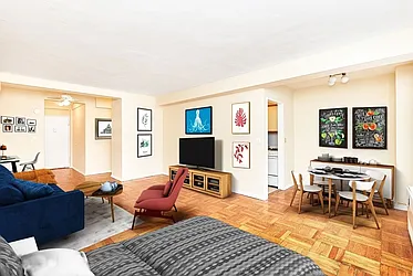 Rented by Keller Williams NYC