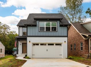 506 Ladd Ave, Chattanooga, TN 37405