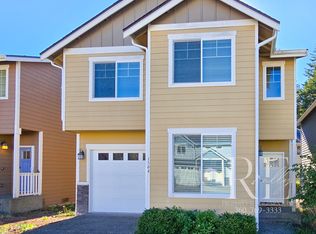 1564 NE Odessa Way, Poulsbo, WA 98370