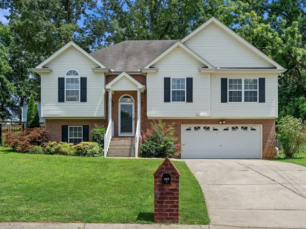 207 S Aztec Dr, White House, TN 37188