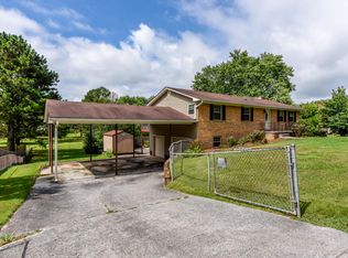 7113 Fontis Dr, Knoxville, TN 37918