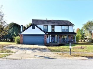 204 Ridgeview Ct, Mooresville, IN 46158