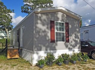 3132 Cranberry Hwy APT 9, East Wareham, MA 02538