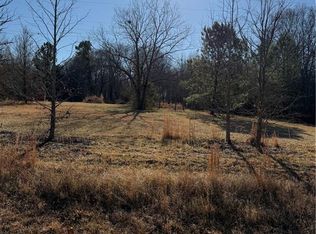 5940 Coble Church Rd Lot 20, Liberty, NC 27298