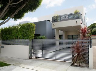 8830 Dorrington Ave, West Hollywood, CA 90048