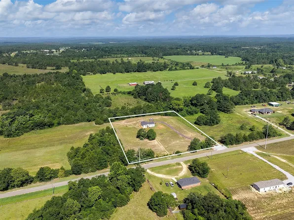 1319 County Road 21 Rd N, Prattville, AL 36067